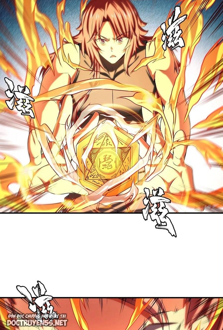 Thiên Đạo Đồ Thư Quán Chapter 277 - 5