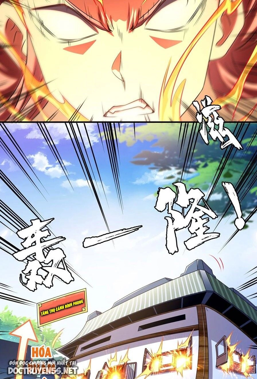 Thiên Đạo Đồ Thư Quán Chapter 277 - 6