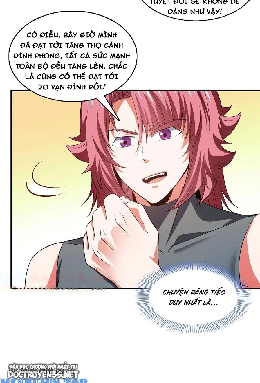 Thiên Đạo Đồ Thư Quán Chapter 277 - 9