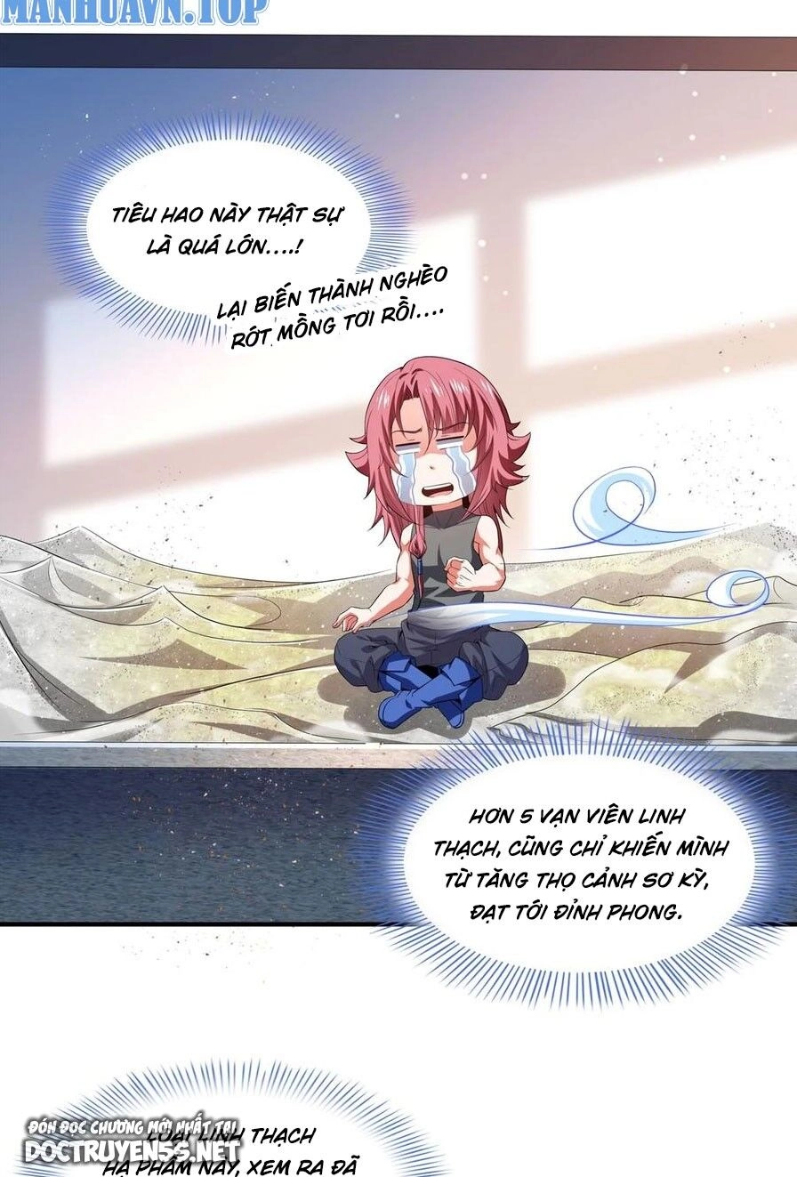 Thiên Đạo Đồ Thư Quán Chapter 277 - 10