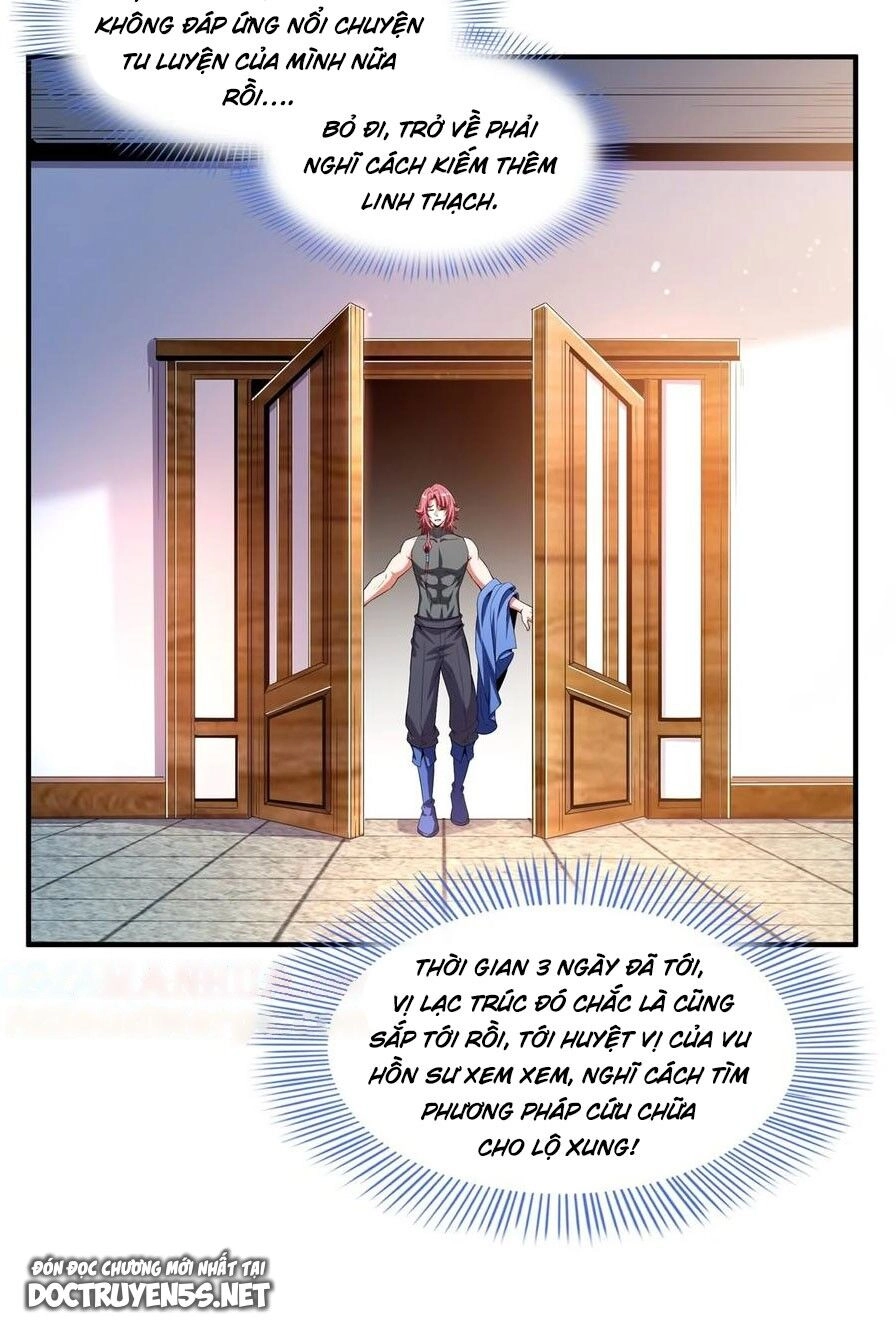 Thiên Đạo Đồ Thư Quán Chapter 277 - 11