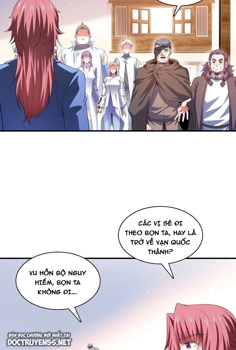 Thiên Đạo Đồ Thư Quán Chapter 277 - 13