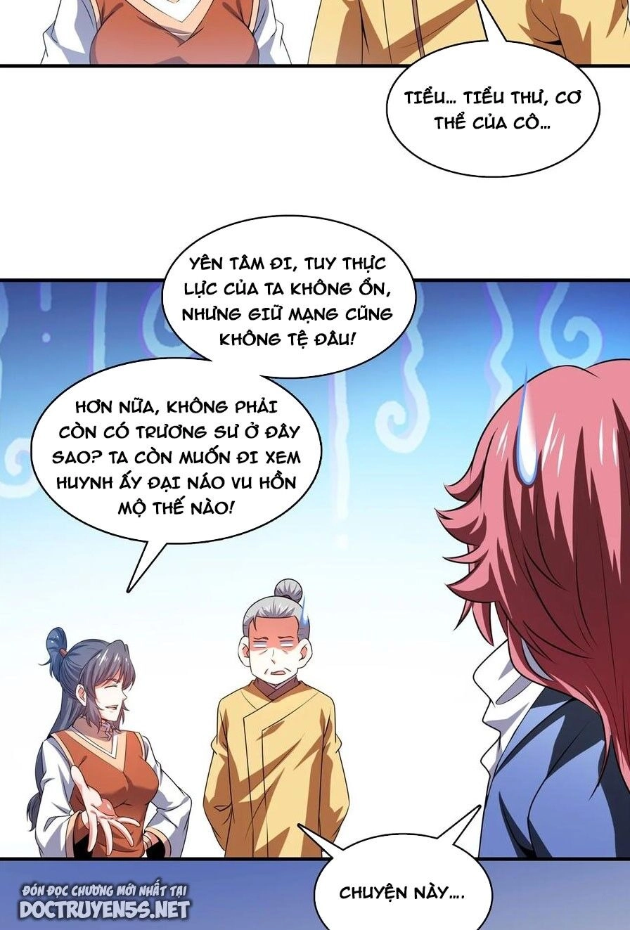 Thiên Đạo Đồ Thư Quán Chapter 277 - 15