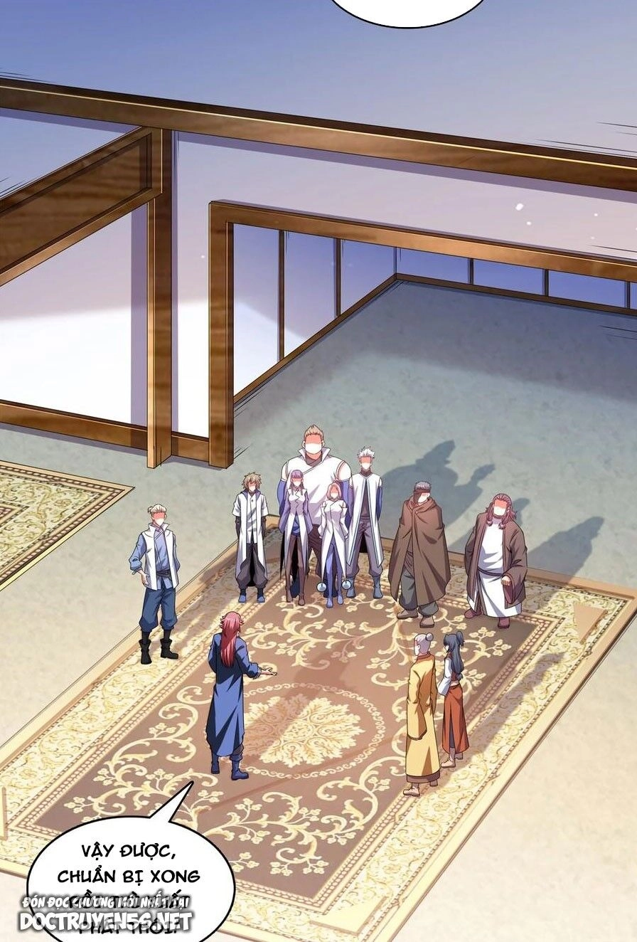 Thiên Đạo Đồ Thư Quán Chapter 277 - 16