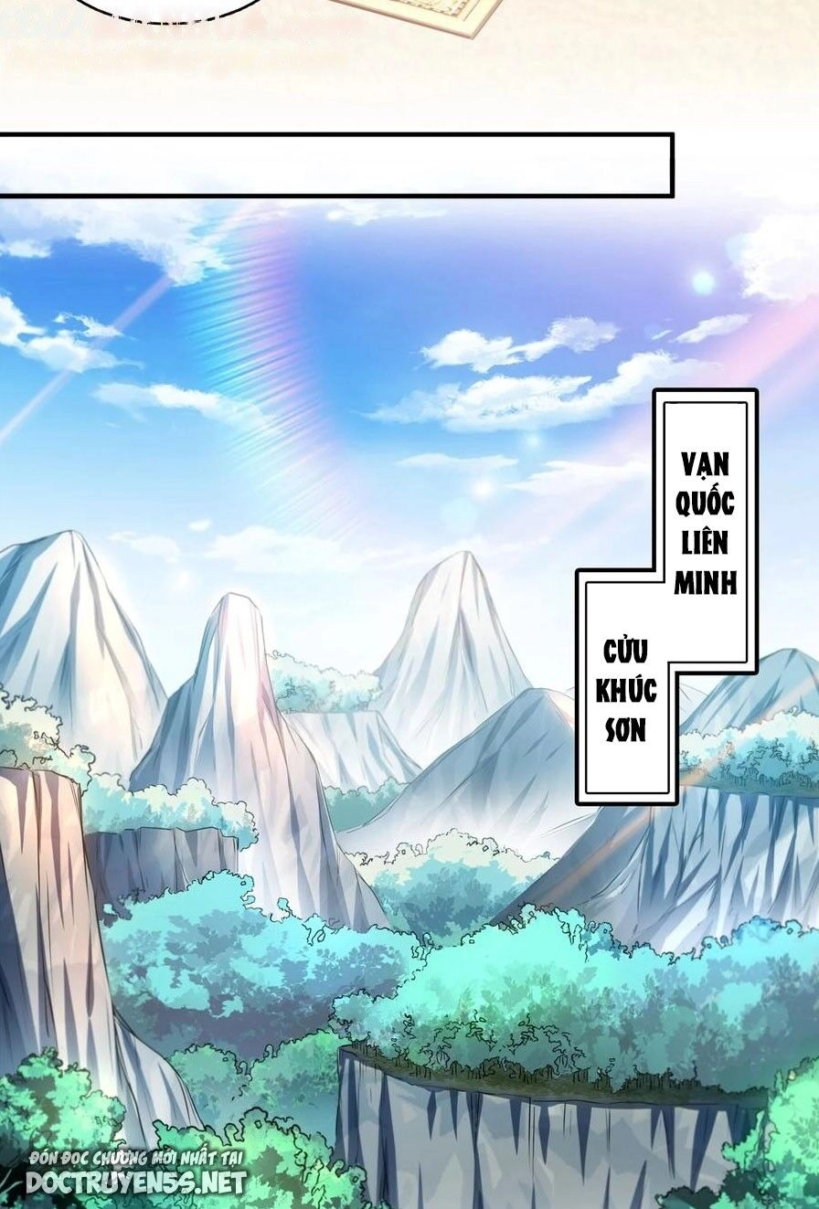 Thiên Đạo Đồ Thư Quán Chapter 277 - 17