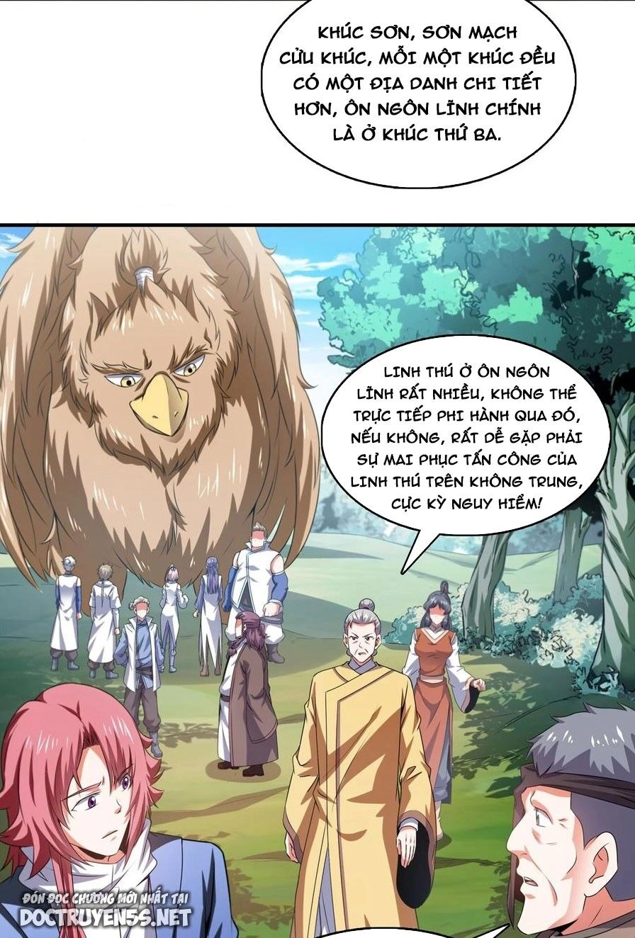 Thiên Đạo Đồ Thư Quán Chapter 277 - 19