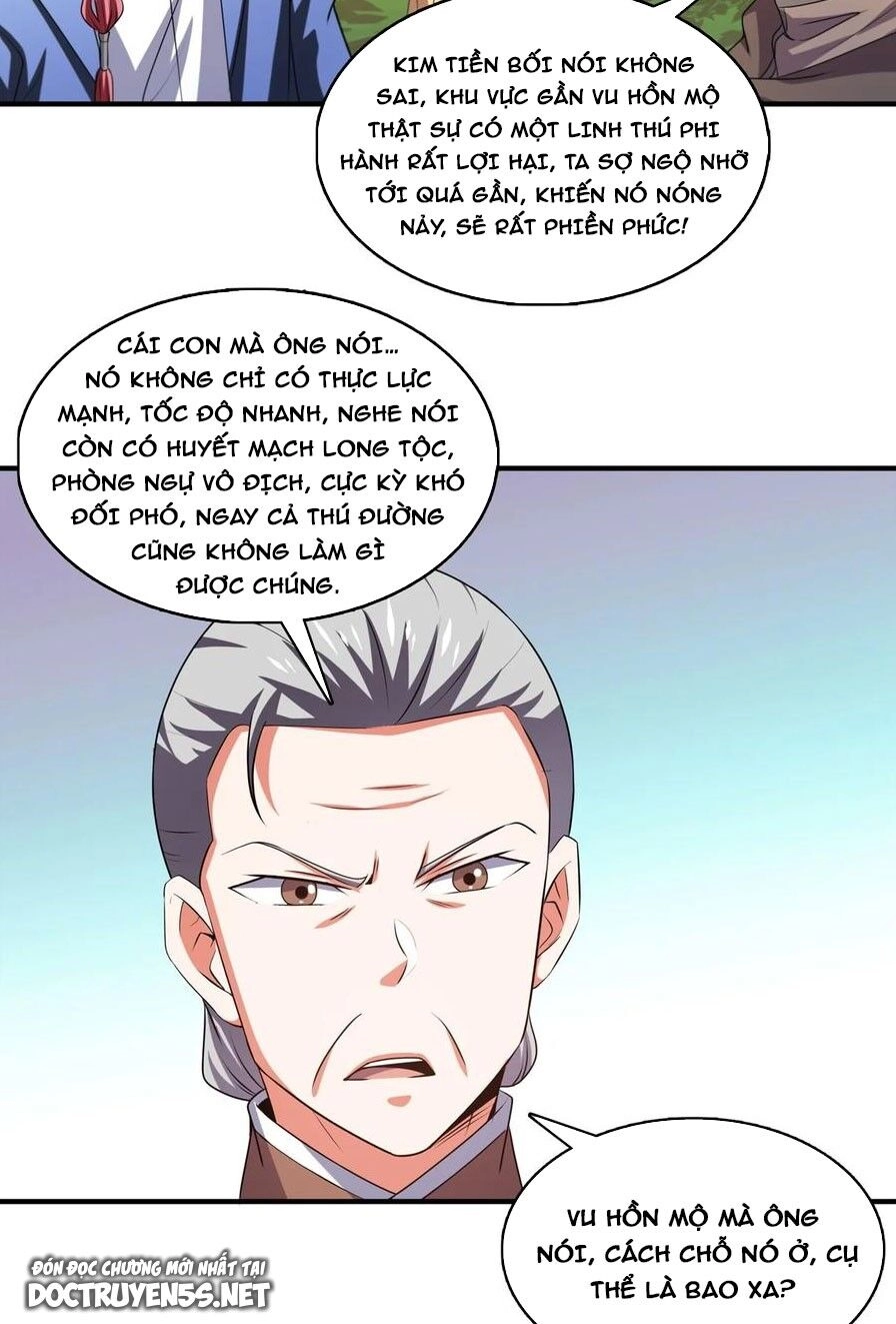 Thiên Đạo Đồ Thư Quán Chapter 277 - 20