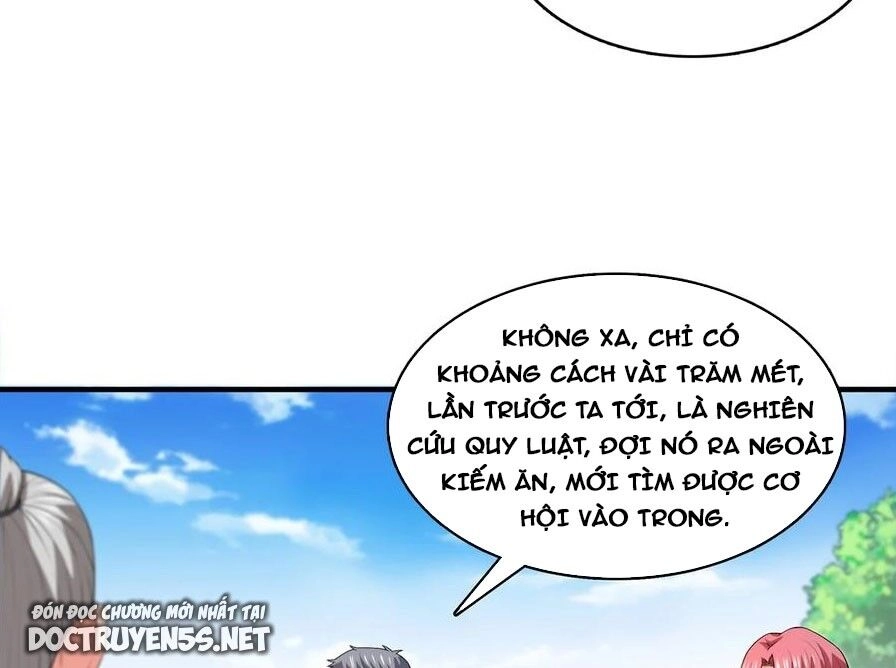 Thiên Đạo Đồ Thư Quán Chapter 277 - 21