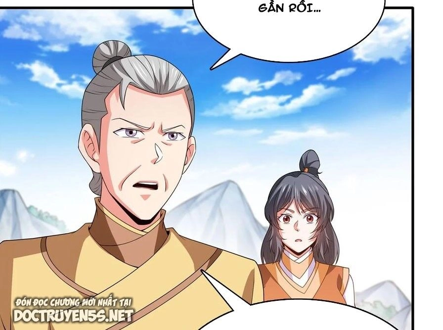 Thiên Đạo Đồ Thư Quán Chapter 277 - 23