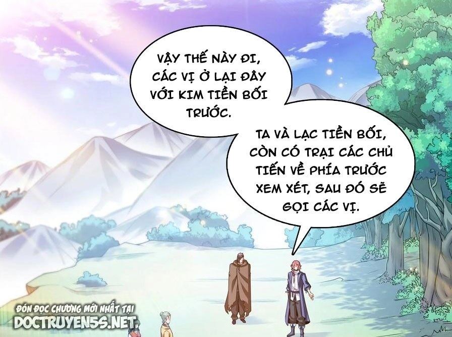 Thiên Đạo Đồ Thư Quán Chapter 277 - 26