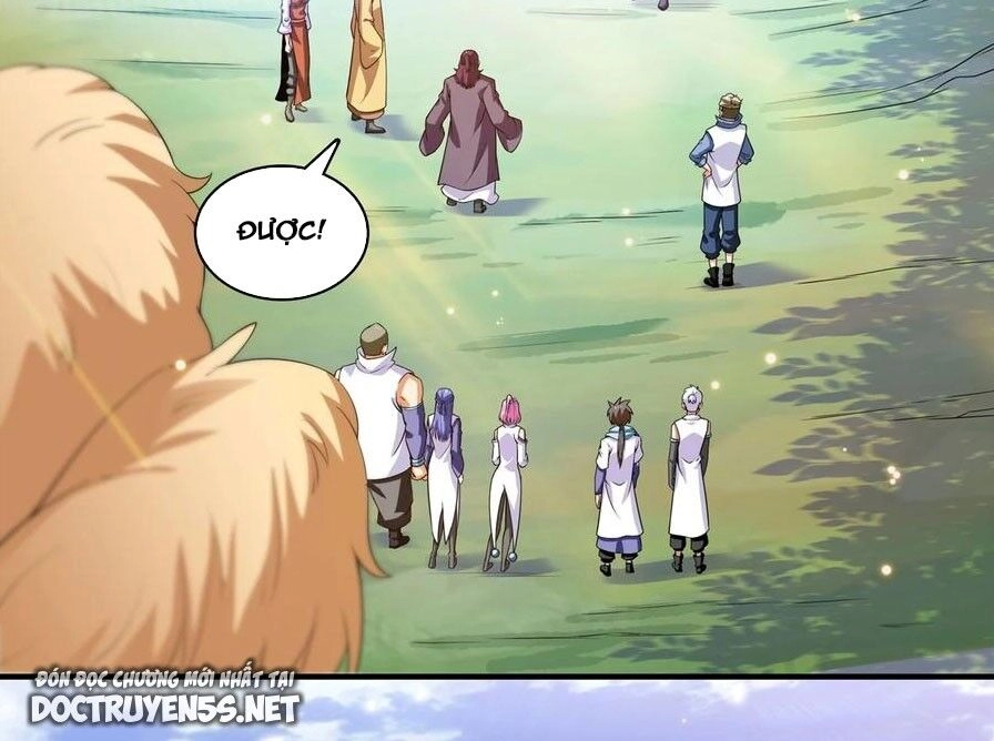 Thiên Đạo Đồ Thư Quán Chapter 277 - 27