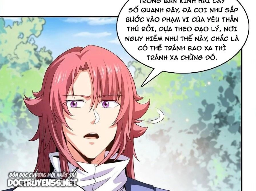 Thiên Đạo Đồ Thư Quán Chapter 277 - 30