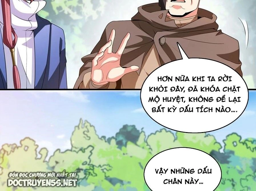 Thiên Đạo Đồ Thư Quán Chapter 277 - 32