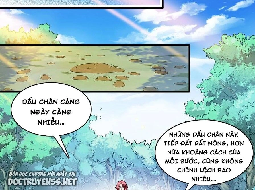 Thiên Đạo Đồ Thư Quán Chapter 277 - 35