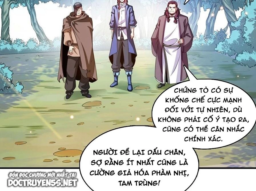 Thiên Đạo Đồ Thư Quán Chapter 277 - 36