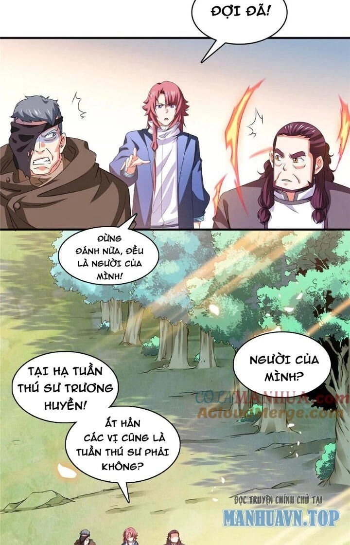 Thiên Đạo Đồ Thư Quán Chapter 278 - 6