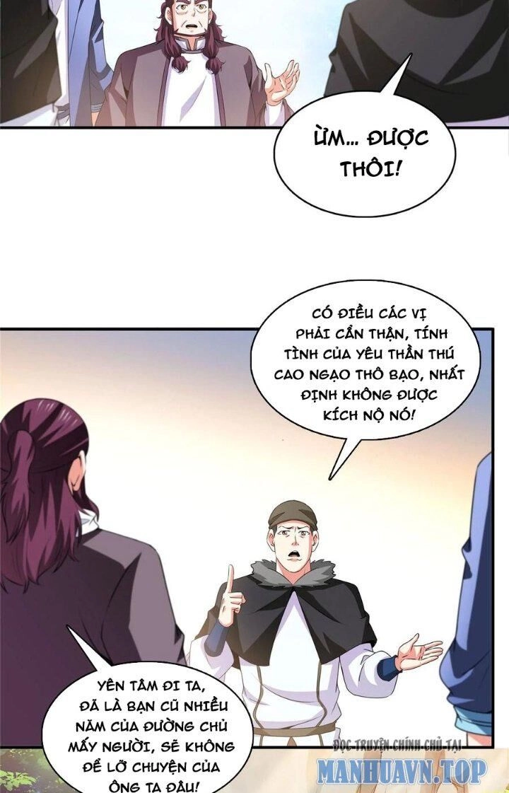 Thiên Đạo Đồ Thư Quán Chapter 278 - 12