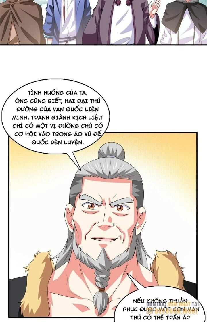 Thiên Đạo Đồ Thư Quán Chapter 278 - 16