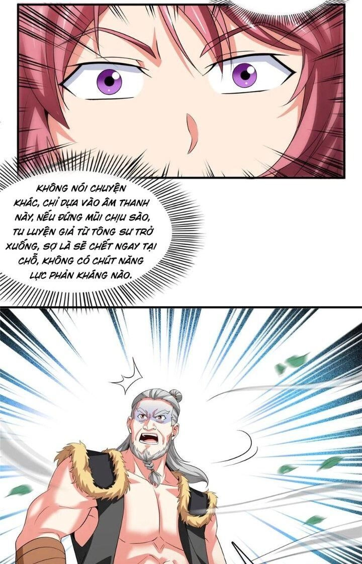 Thiên Đạo Đồ Thư Quán Chapter 278 - 23