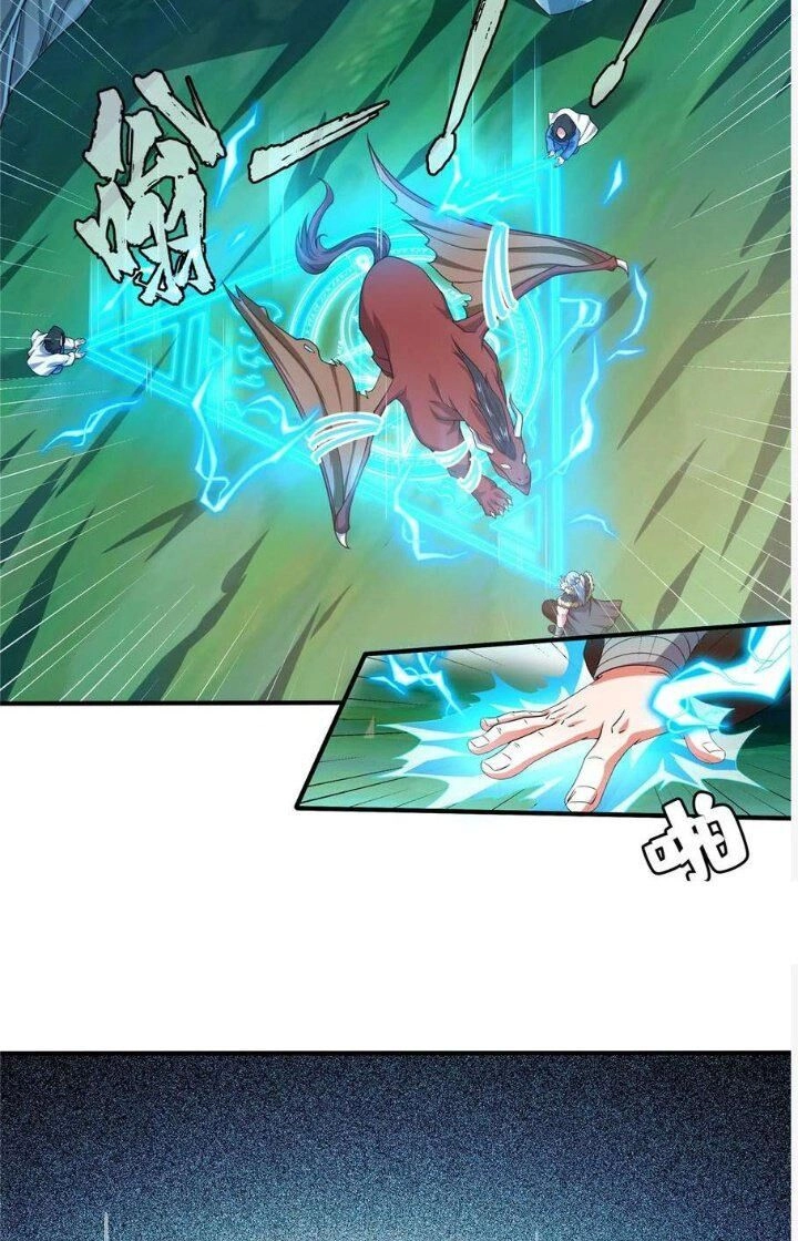 Thiên Đạo Đồ Thư Quán Chapter 279 - 9