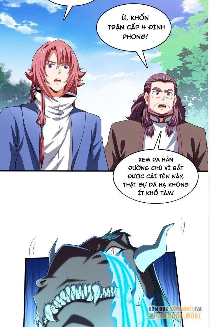 Thiên Đạo Đồ Thư Quán Chapter 279 - 11