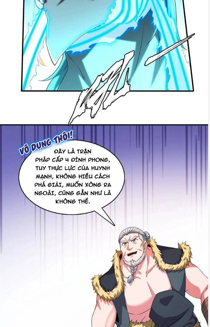 Thiên Đạo Đồ Thư Quán Chapter 279 - 12