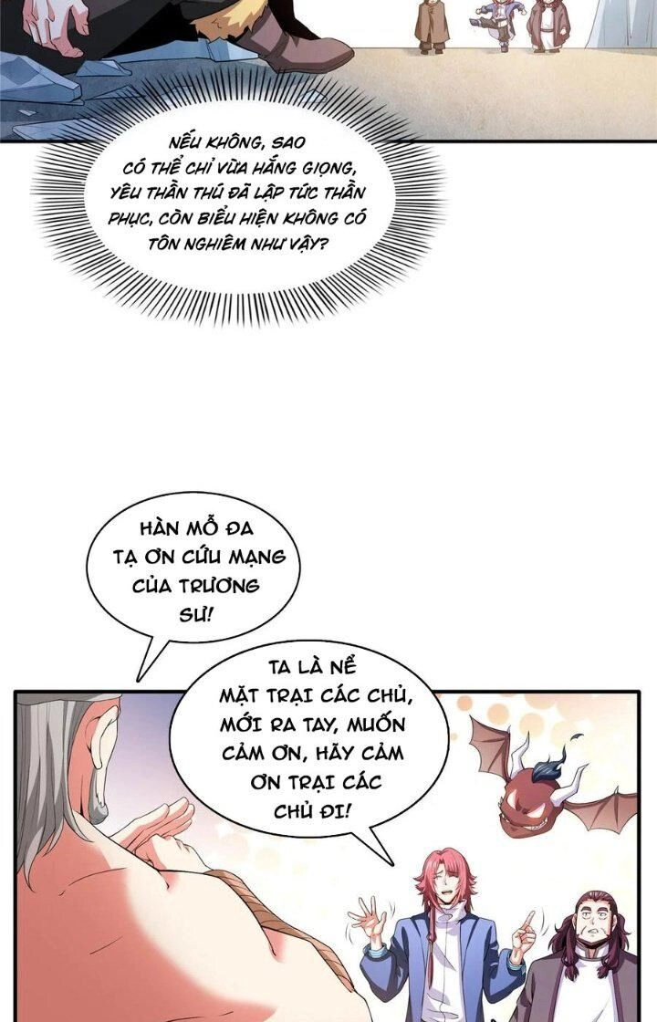 Thiên Đạo Đồ Thư Quán Chapter 280 - 20