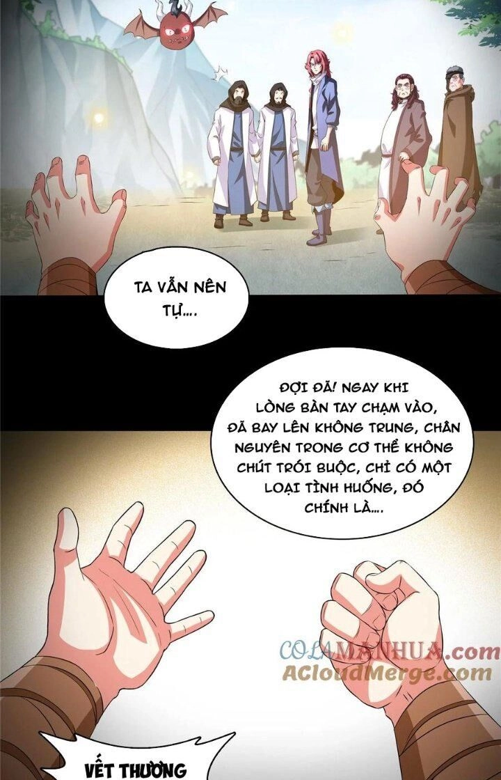 Thiên Đạo Đồ Thư Quán Chapter 280 - 29