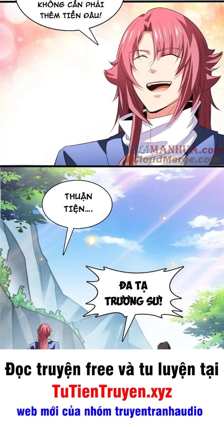 Thiên Đạo Đồ Thư Quán Chapter 280 - 32