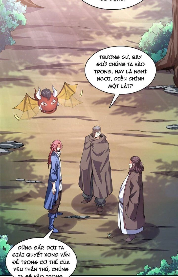 Thiên Đạo Đồ Thư Quán Chapter 281 - 6