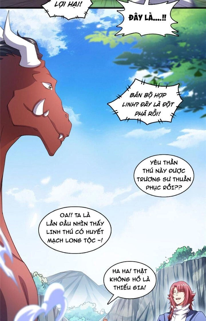 Thiên Đạo Đồ Thư Quán Chapter 281 - 8