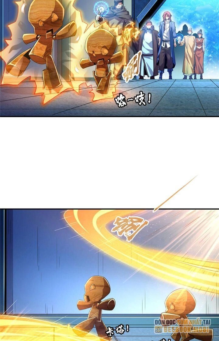 Thiên Đạo Đồ Thư Quán Chapter 281 - 19