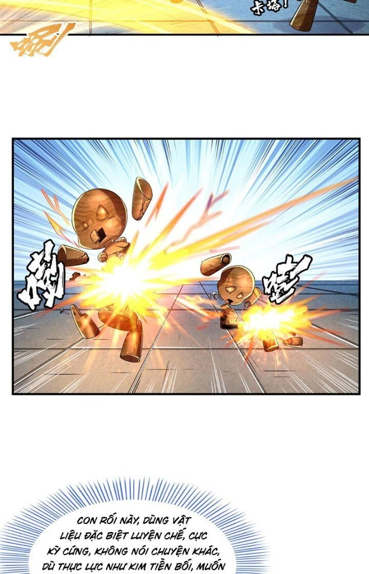 Thiên Đạo Đồ Thư Quán Chapter 281 - 20