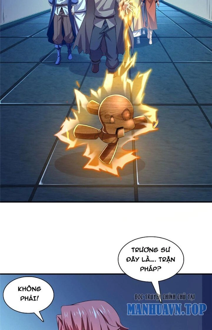 Thiên Đạo Đồ Thư Quán Chapter 281 - 24