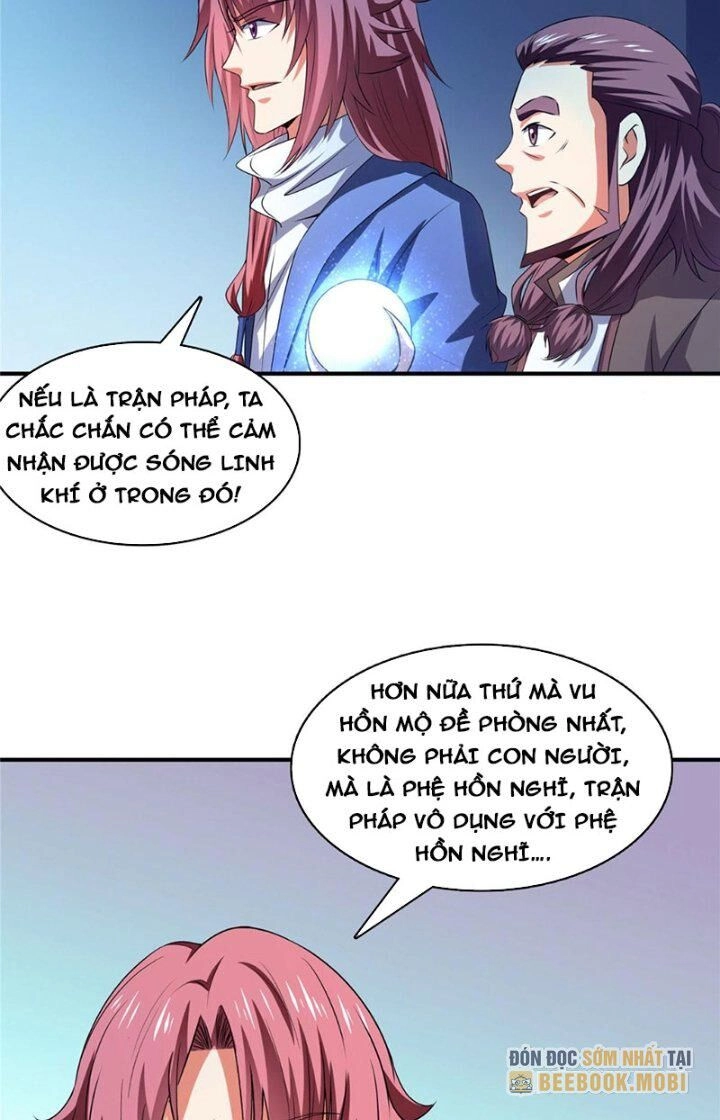 Thiên Đạo Đồ Thư Quán Chapter 281 - 25