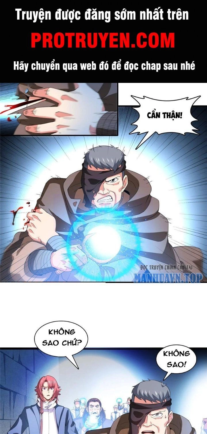 Thiên Đạo Đồ Thư Quán Chapter 282 - 1