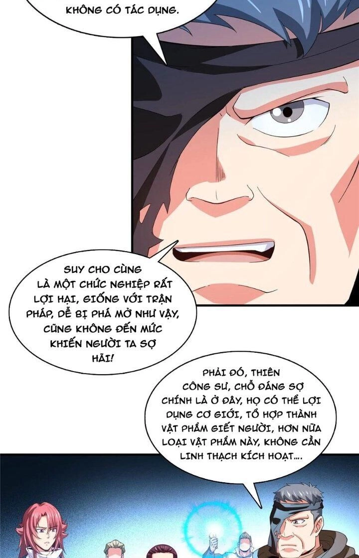 Thiên Đạo Đồ Thư Quán Chapter 282 - 8