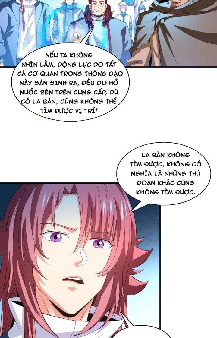 Thiên Đạo Đồ Thư Quán Chapter 282 - 9