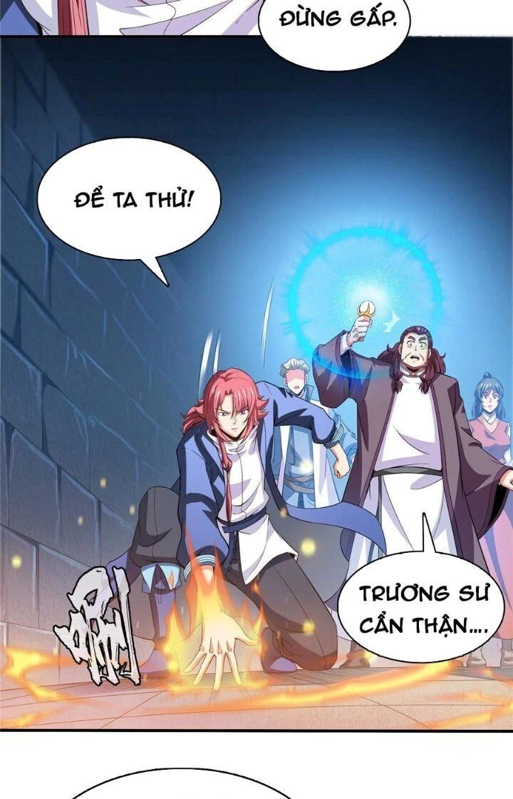 Thiên Đạo Đồ Thư Quán Chapter 282 - 10