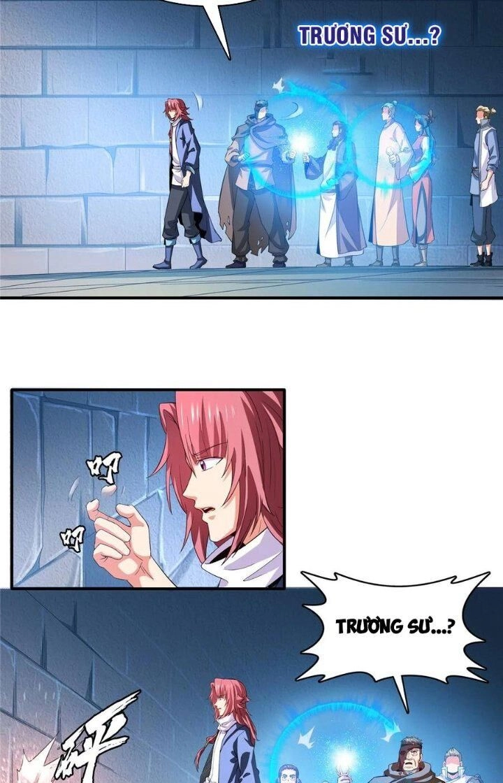 Thiên Đạo Đồ Thư Quán Chapter 282 - 12