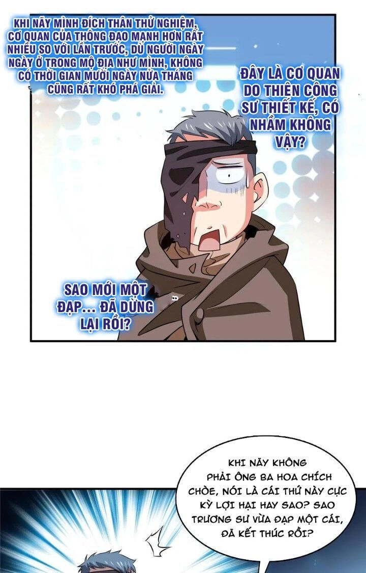 Thiên Đạo Đồ Thư Quán Chapter 282 - 15