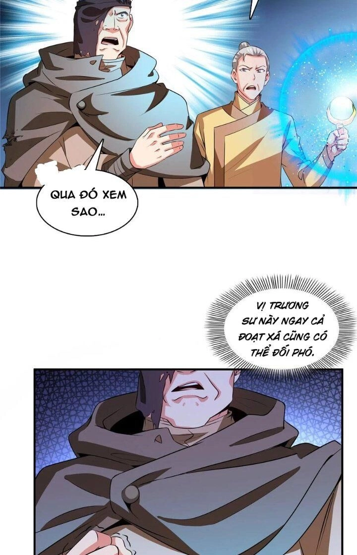 Thiên Đạo Đồ Thư Quán Chapter 282 - 16