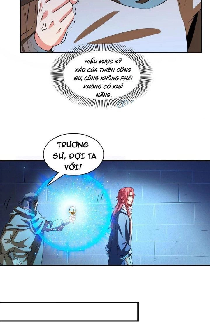 Thiên Đạo Đồ Thư Quán Chapter 282 - 17