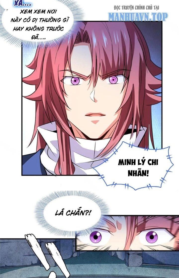 Thiên Đạo Đồ Thư Quán Chapter 282 - 19