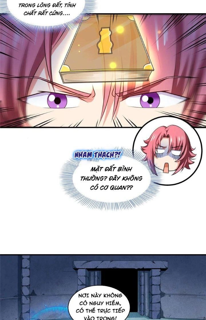 Thiên Đạo Đồ Thư Quán Chapter 282 - 22