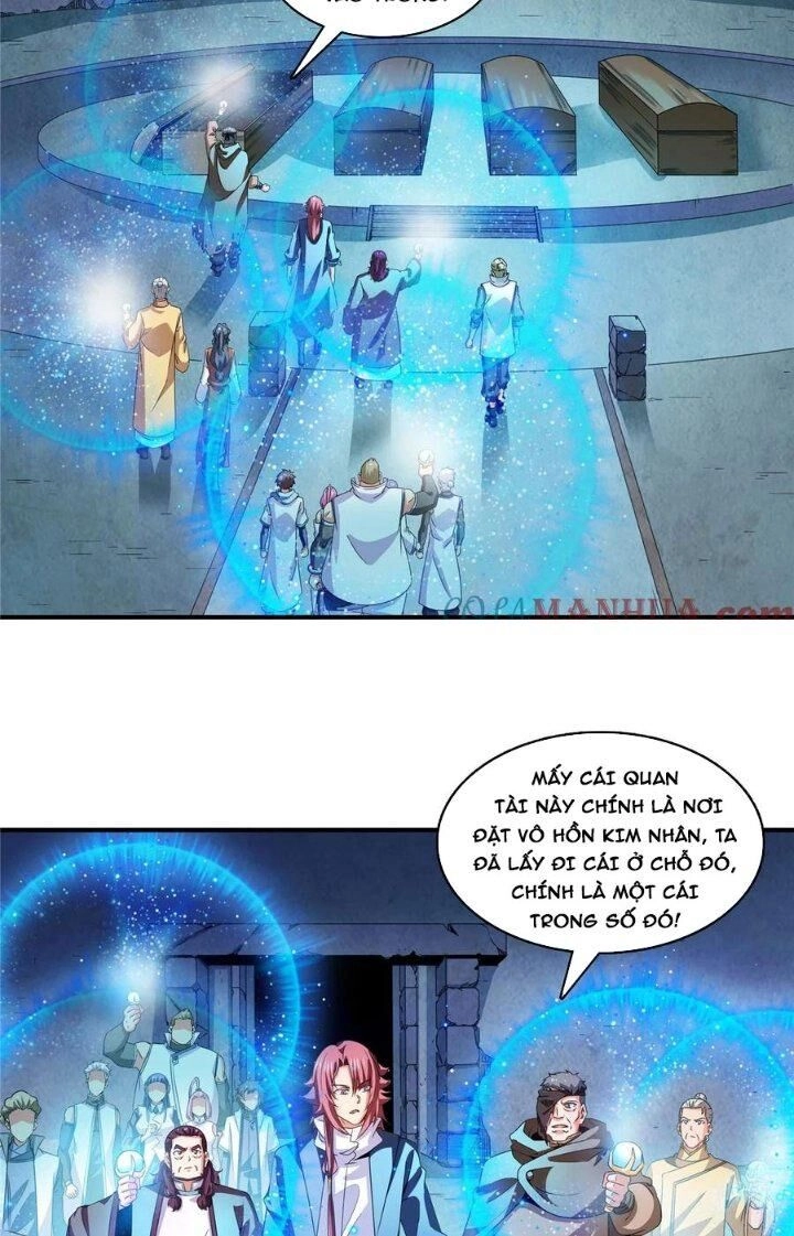 Thiên Đạo Đồ Thư Quán Chapter 282 - 23