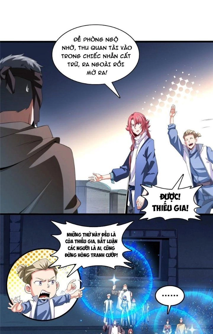 Thiên Đạo Đồ Thư Quán Chapter 282 - 26