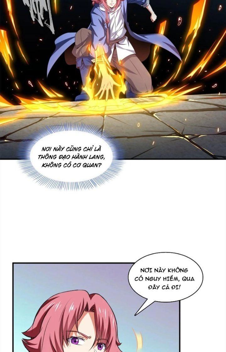 Thiên Đạo Đồ Thư Quán Chapter 283 - 2