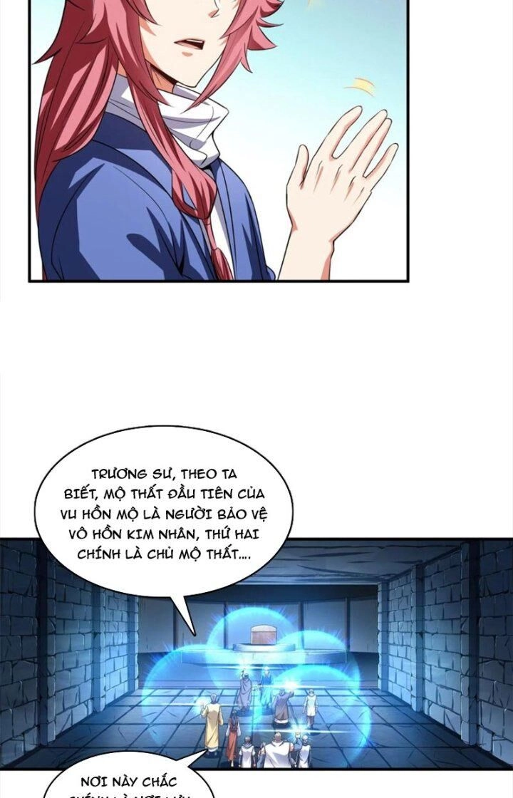 Thiên Đạo Đồ Thư Quán Chapter 283 - 3