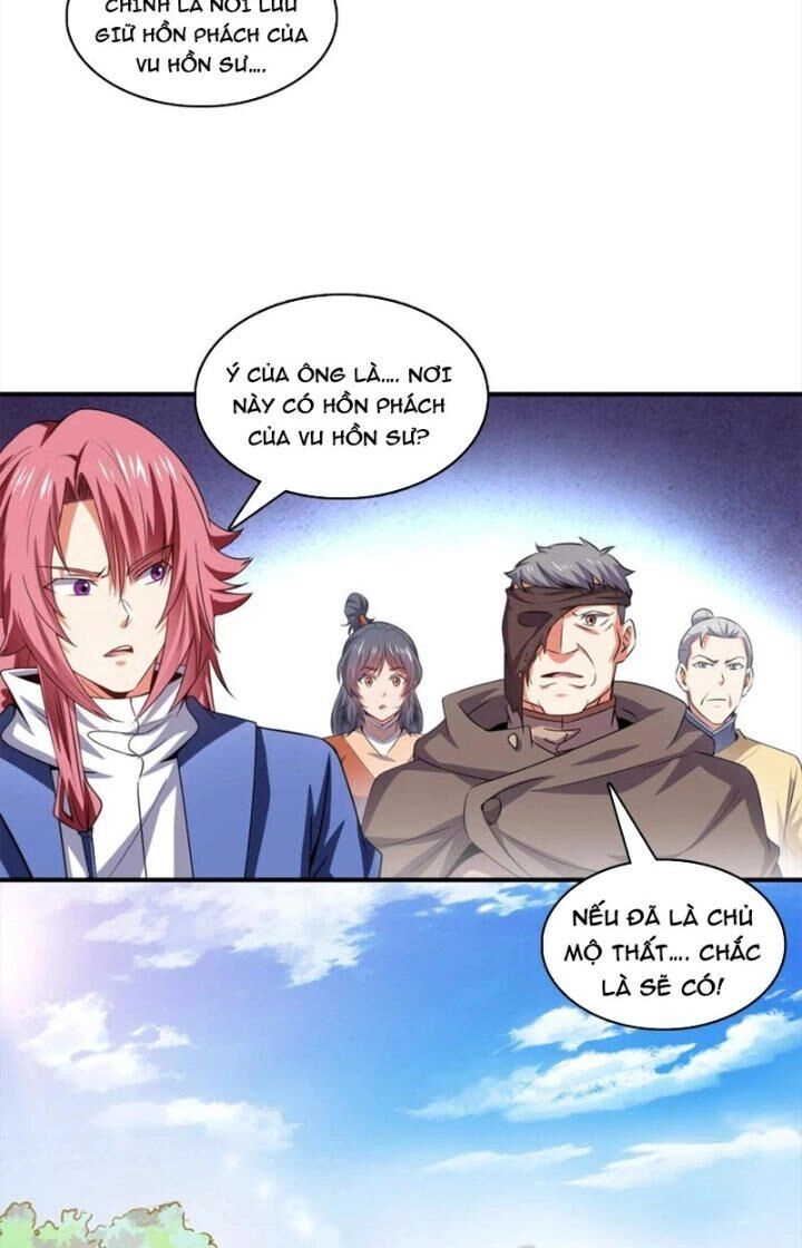 Thiên Đạo Đồ Thư Quán Chapter 283 - 4